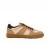 Sneakers Mujer MTNG 60860 Beig