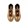 Sneakers Mujer MTNG 60860 Beig