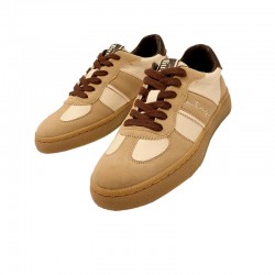 Sneakers Mujer MTNG 60860 Beig
