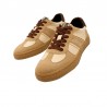 Sneakers Mujer MTNG 60860 Beig