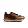 Sneakers Mujer MTNG 60055 Bronce