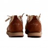 Sneakers Mujer MTNG 60055 Beig