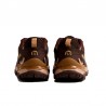Sneakers Mujer MTNG 60072 Marron