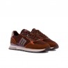 Sneakers Mujer MTNG 60113 Marron