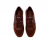 Sneakers Mujer MTNG 60113 Marron