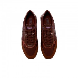 Sneakers Mujer MTNG 60113 Marron