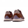 Sneakers Mujer MTNG 60113 Marron