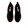 Sneakers Mujer MTNG 60043 Negro