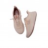 Sneakers Mujer MTNG 60043 Beig