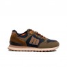 Sneakers Hombre MTNG 84867 Kaki