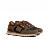 Sneakers Hombre MTNG 84867 Kaki