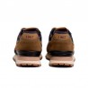 Sneakers Hombre MTNG 84867 Kaki