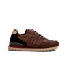 Sneakers Hombre MTNG 84867 Marron