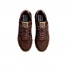 Sneakers Hombre MTNG 84867 Marron