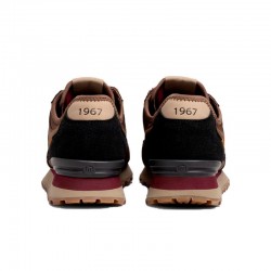 Sneakers Hombre MTNG 84867 Marron