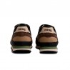 Sneakers Hombre MTNG Joggo Classic 84859 Negro
