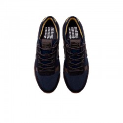 Sneakers Hombre MTNG 84868 Marino