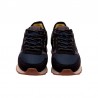 Sneakers Hombre MTNG 84868 Marino