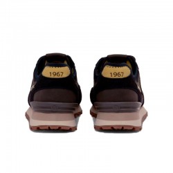 Sneakers Hombre MTNG 84868 Marino