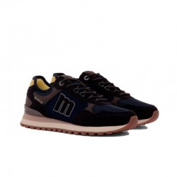 Sneakers Hombre MTNG 84868 Marino