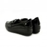 Mocasines Mujer Mysoft 585 Negro