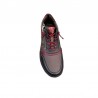 Sneakers Mujer Mysoft 600 Marron