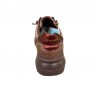 Sneakers Mujer Mysoft 600 Marron
