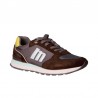 Sneakers Mujer MTNG 60021 Gris