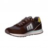 Sneakers Mujer MTNG 60021 Gris