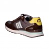 Sneakers Mujer MTNG 60021 Gris