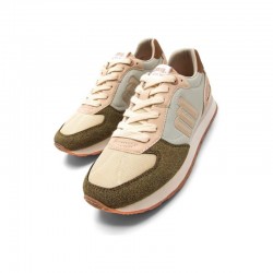Sneakers Mujer MTNG 60021 Verde