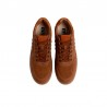 Sneakers Hombre MTNG 84823 Cuero