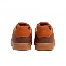 Sneakers Hombre MTNG 84823 Cuero