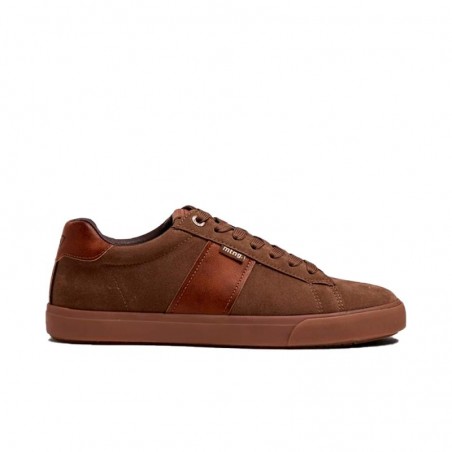 Sneakers Hombre MTNG 84892 Marron