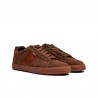 Sneakers Hombre MTNG 84892 Marron