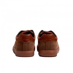 Sneakers Hombre MTNG 84892 Marron