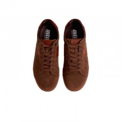 Sneakers Hombre MTNG 84892 Marron