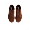 Sneakers Hombre MTNG 84892 Marron