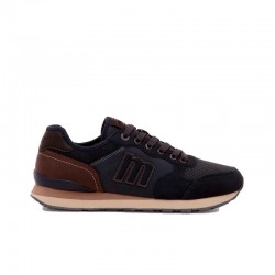 Sneakers Hombre MTNG 84866 Marino