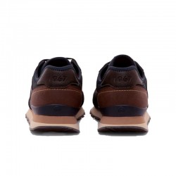 Sneakers Hombre MTNG 84866 Marino