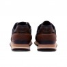 Sneakers Hombre MTNG 84866 Marino