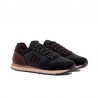 Sneakers Hombre MTNG 84866 Marino