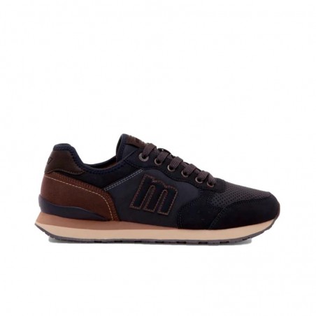Sneakers Hombre MTNG 84866 Marino