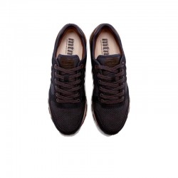 Sneakers Hombre MTNG 84866 Marino