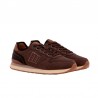Sneakers Hombre MTNG 84866 Marron