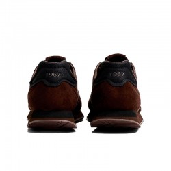 Sneakers Hombre MTNG 84890 Marron