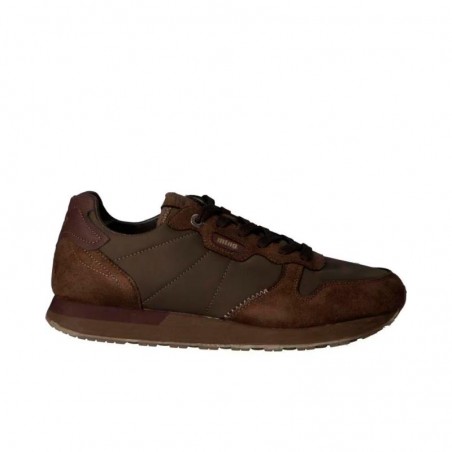 Sneakers Hombre MTNG 84890 Kaki