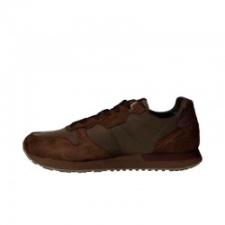 Sneakers Hombre MTNG 84890 Kaki