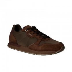 Sneakers Hombre MTNG 84890 Kaki