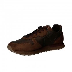 Sneakers Hombre MTNG 84890 Kaki